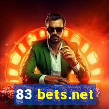 83 bets.net